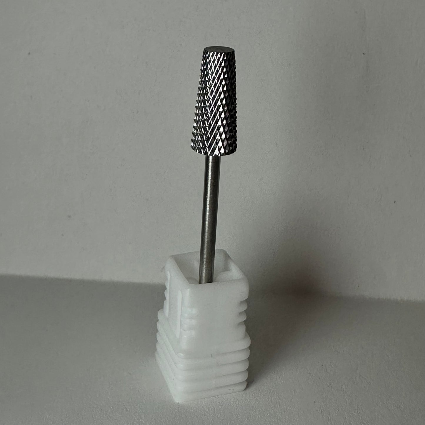 FINE - Tapered Barrel Bit (Carbide)