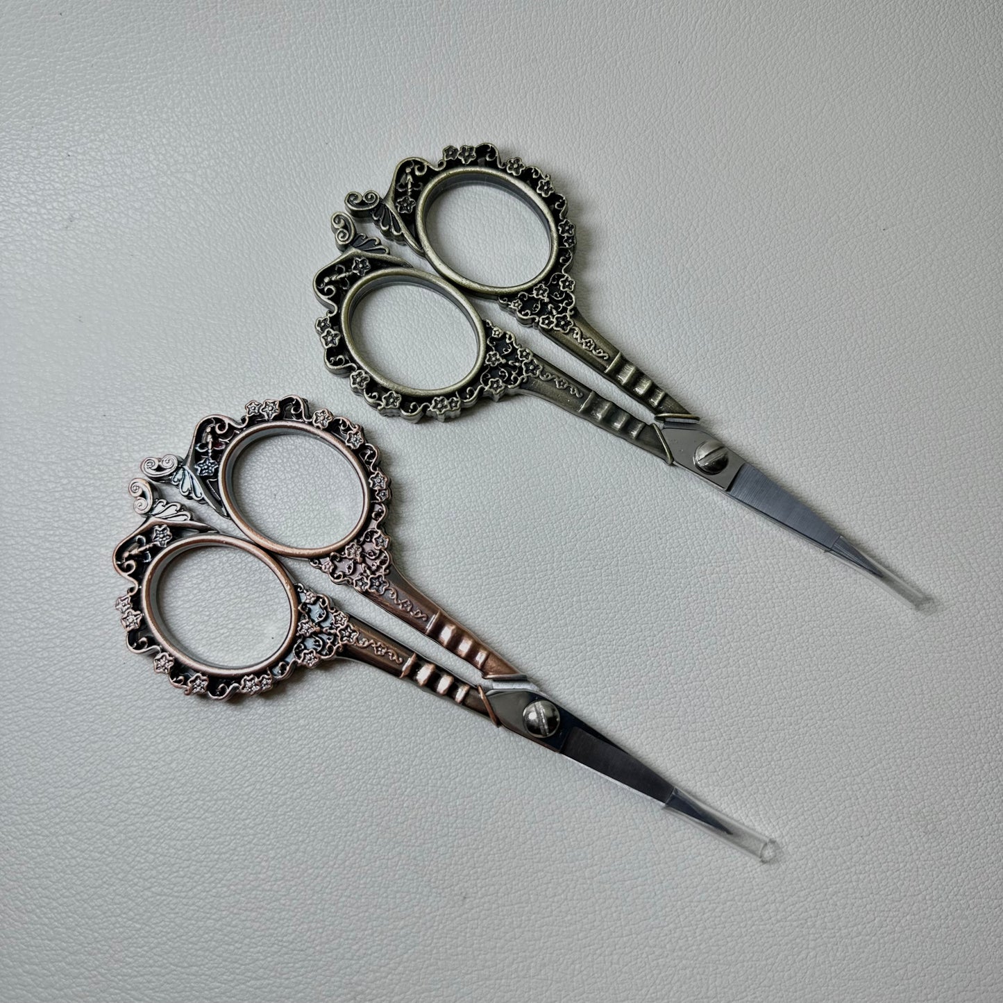 Vintage Scissors