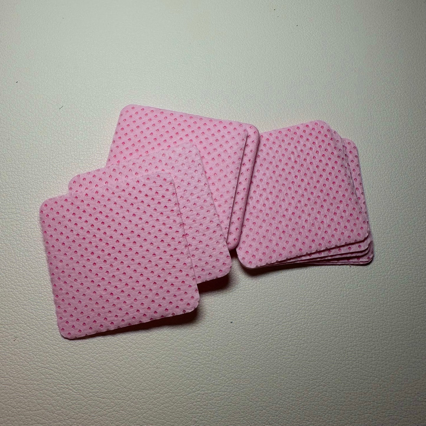 Lint Free Nail Wipes