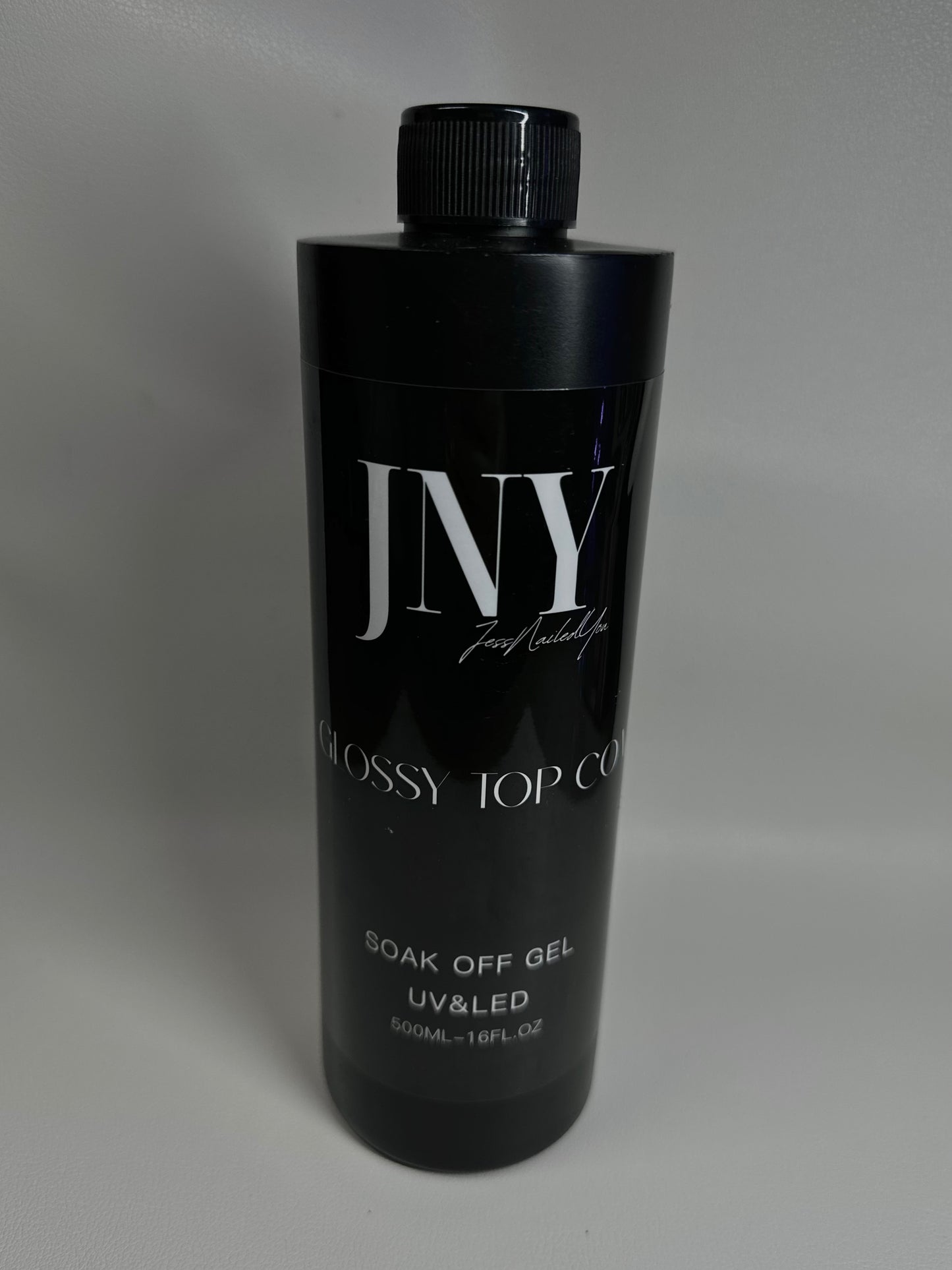 Glossy Top Coat Refill