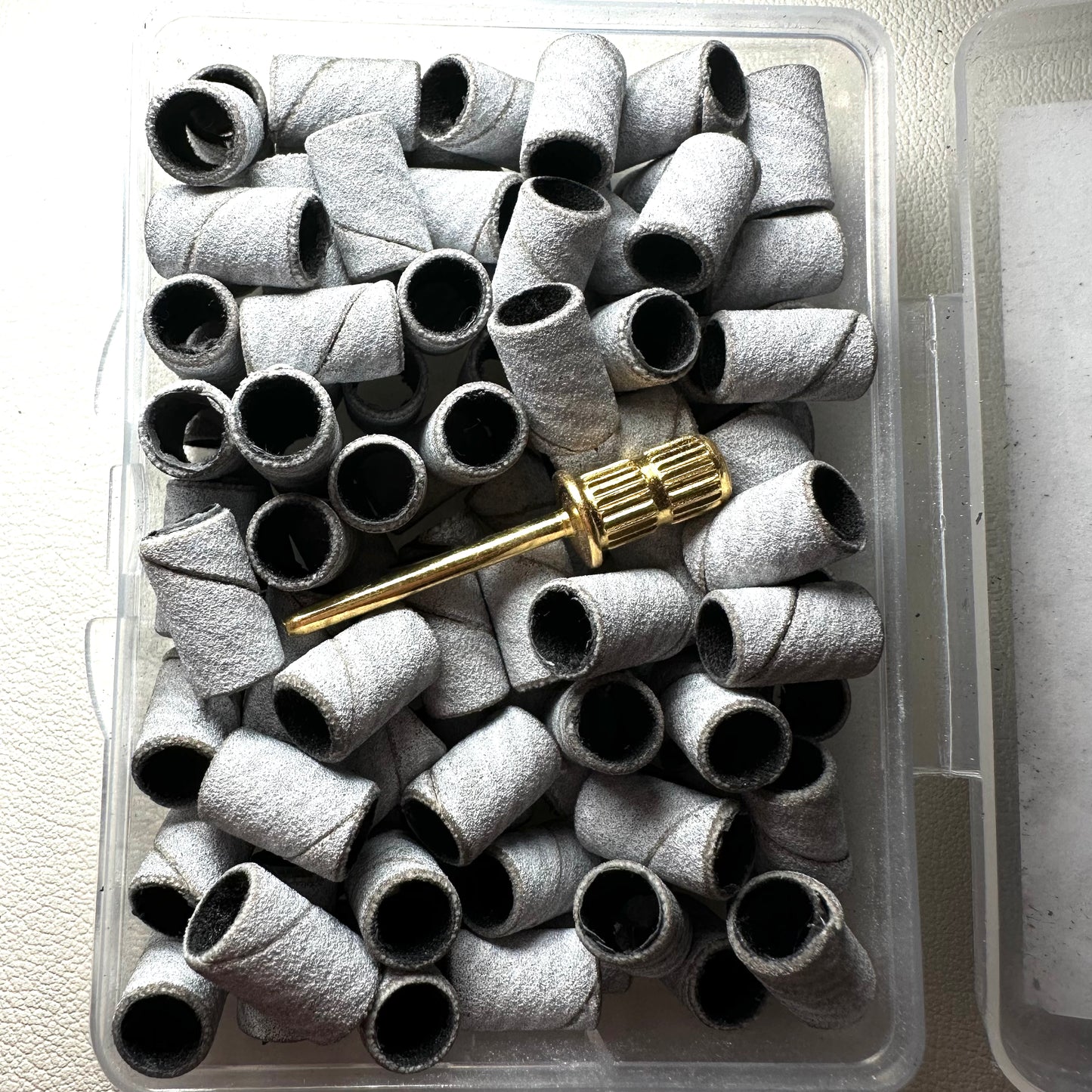 Fine Grit Sanding bands