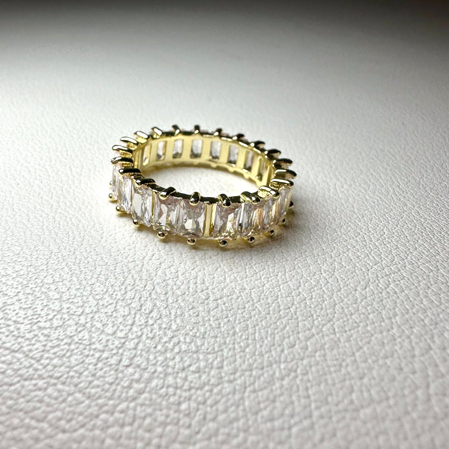 Baddie Ring