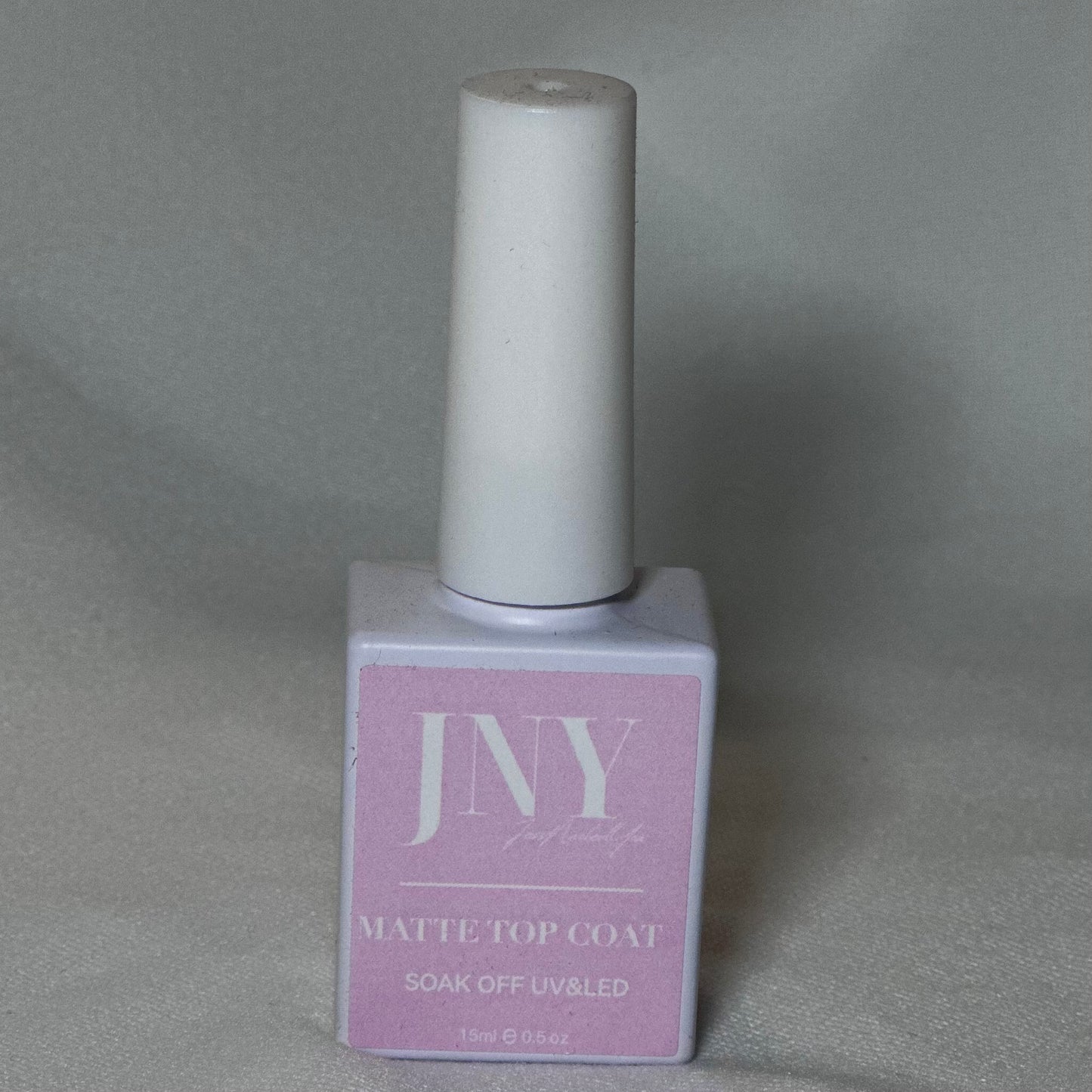 Matte Top Coat