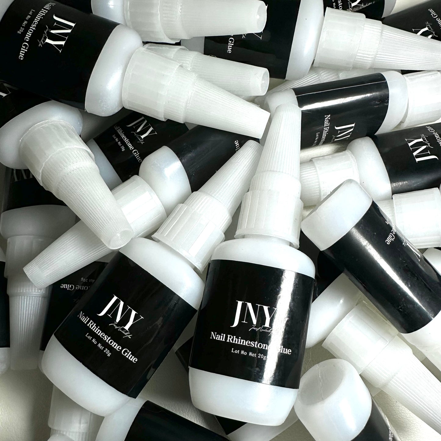 JNY Nail Rhinestone Glue