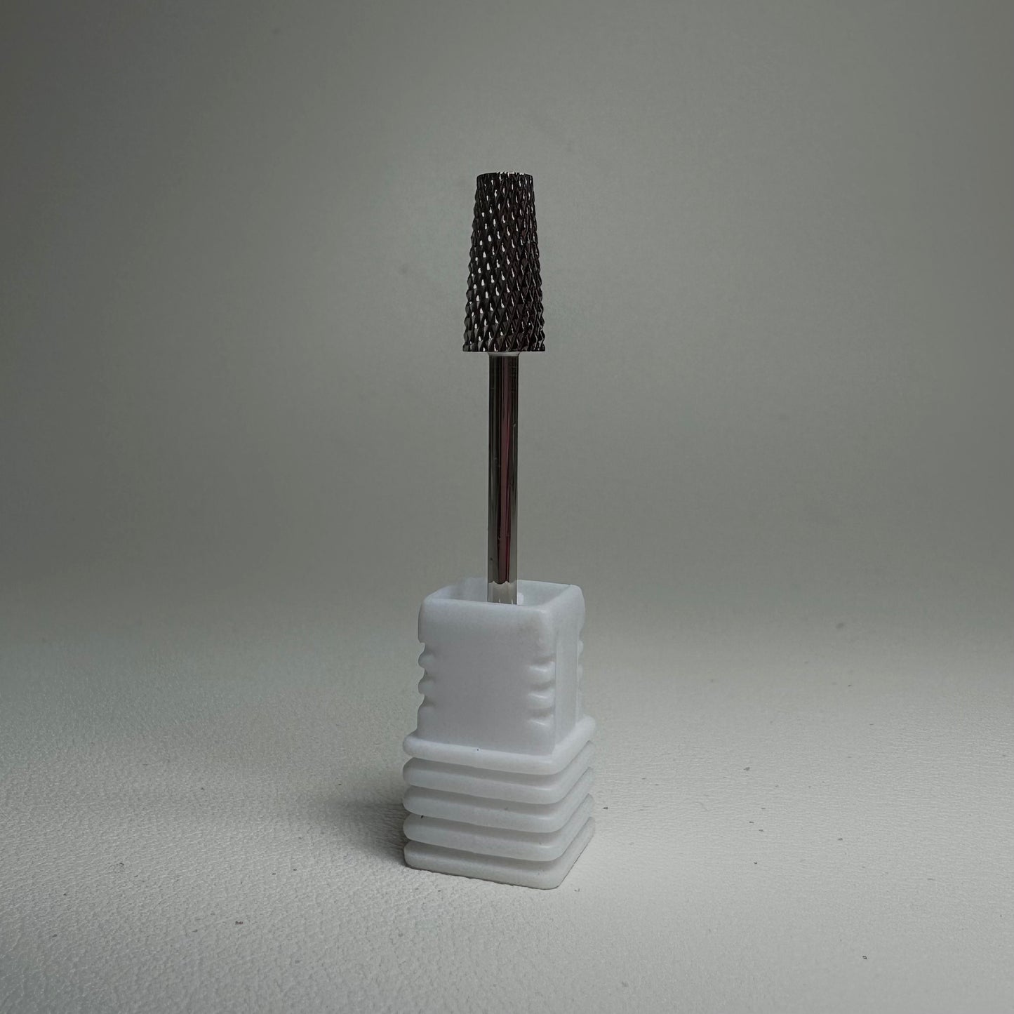 FINE - Tapered Barrel Bit (Steel)