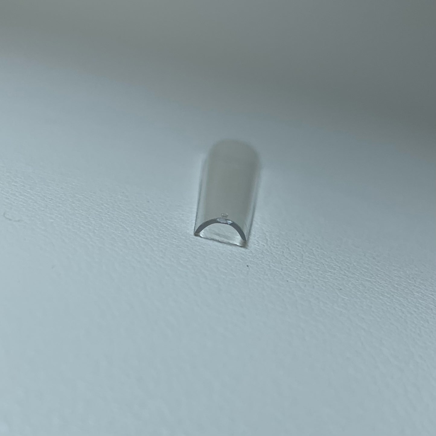 3XL NO C Curve Coffin Nail Tips