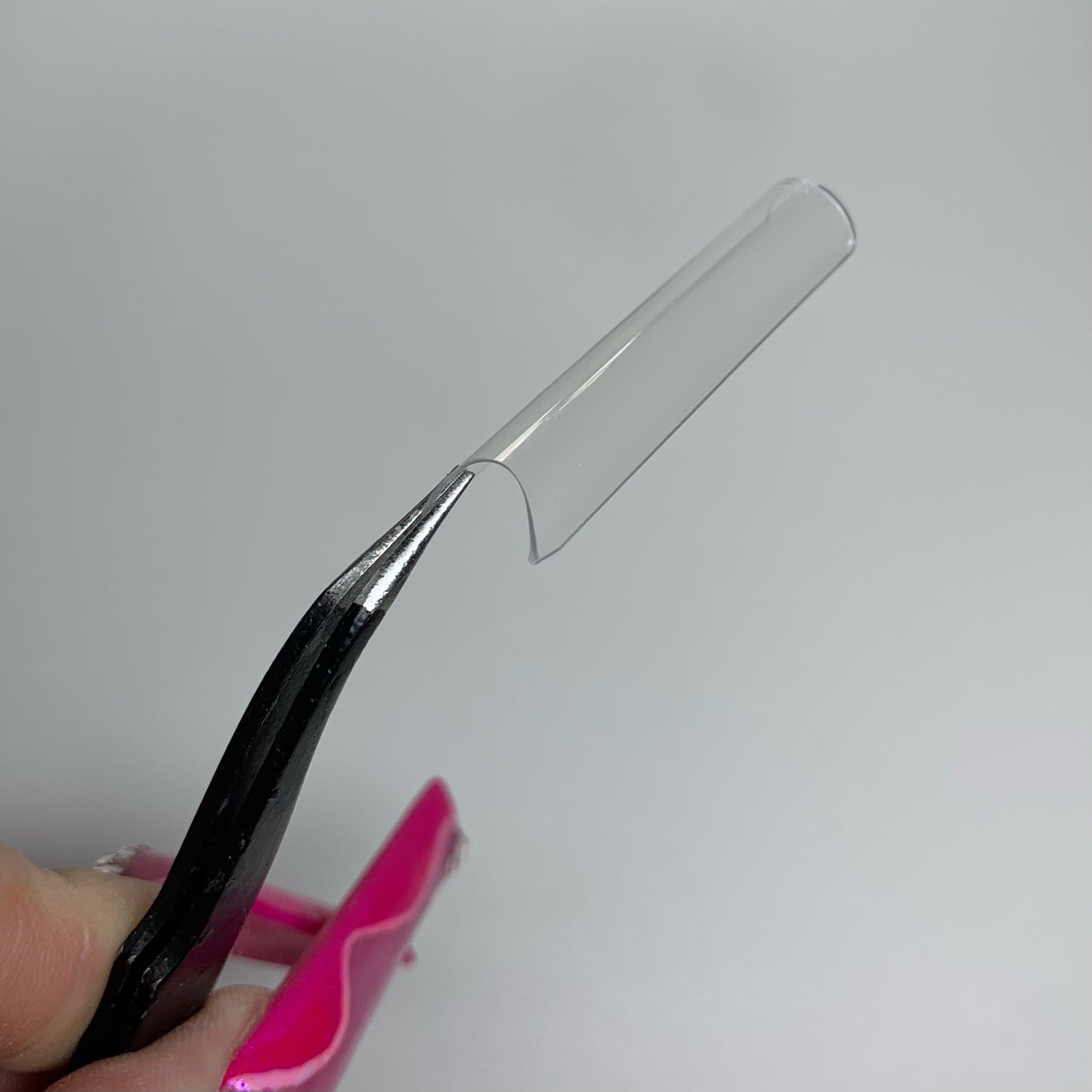 XXL C Curve Square nail tips